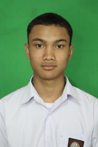 DIMAS MAULANA FAZRI
