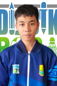 ARFHAKHSYAD PRAMUDYA