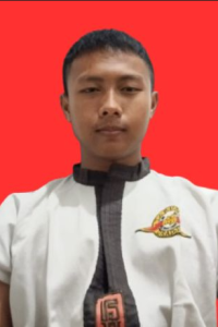 ALI MUHAMMAD SUGIHARTO