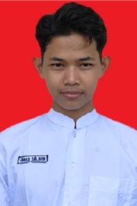 AHMAD SOLIHIN