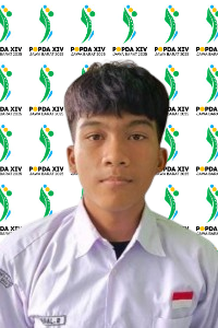 Ikbal Firdaus