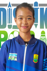 KEYLA ASPAHANY