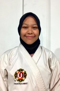 Salma Kirana Harun