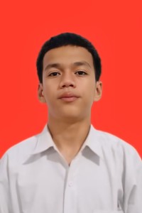 DAVID FIRMANSYA NABABAN