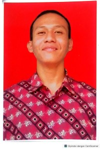 MUHAMMAD PARHANUDIN KAMIL