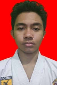 MUHAMMAD RAVI