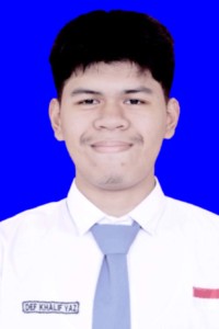 DEF KHALIF YAZ