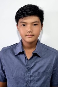 RAPHAEL RIO SURYANA