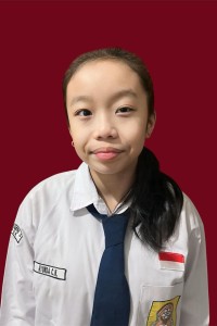 AYUNDA CAYLA NARESWARI