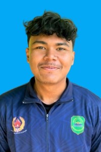 ALDI GUSPIAN