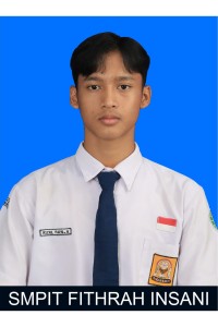 Rizal Fa'iq Ahmad