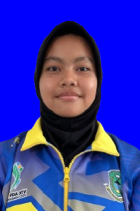 DHEA PUTRI KHAERUNISA