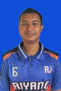 TAUFIK RIYANO