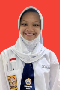 NAMIE KIARA PUTRI FAISAL