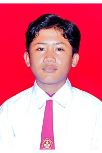M FATIR FADILAH