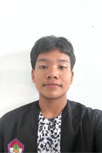 MUHAMMAD BINTANG