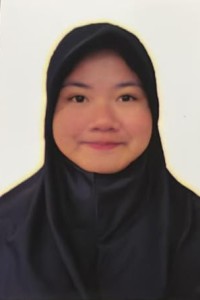 Malikha Ayudia Putri Hussien