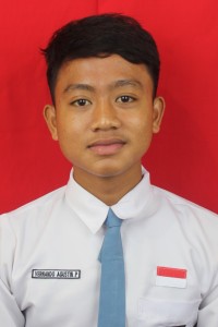Vernando Agusta Putra