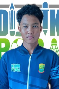 MUHAMMAD BILAL