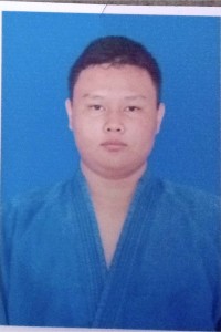 RIZKY HIDAYAT