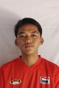 MUHAMMAD DANNY SETIAWAN