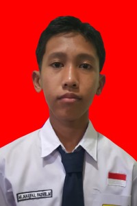 MUHAMMAD NAUFAL FADHIL MAHFUZH