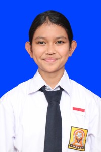ASHLEYKA ADELEA GAIB