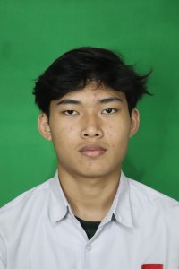 SULTHAN NAJIB HIBATULLAH