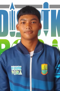 MUHAMAD TIHANY ALZAHRY