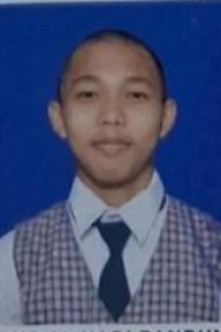 TAUFIIQ RIDHO SAPUTRA