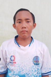 IMAM ABDUL WAHID