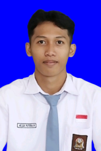 HELGA PUTERA RAMADHAN