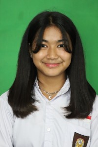 MEYKA JULIANA GUNAWAN