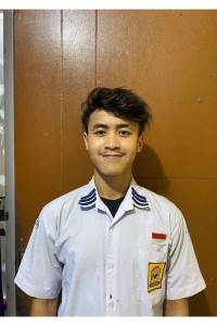 IRFAN NUGRAHA