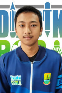 DAFIAN PUTRA RAMADHAN