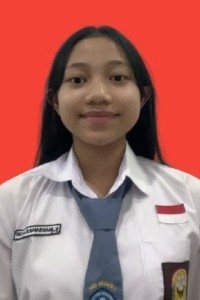 VAIRA RAMADHANI VALESSA