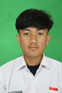 MUHAMMAD RAFFI FATURRAHMAN