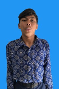 Ahmad