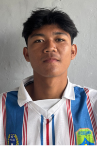 SUIMAN HARIS