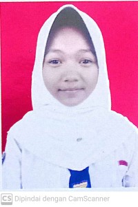 ZAHRA RIYANTI