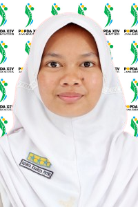 Adinda Khariza Putri