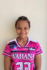 Jolie Graciye Gaghana