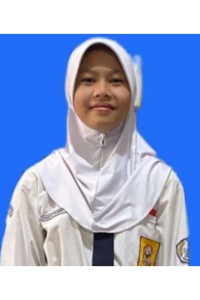 ZAHRAH TILAWATI NUR JANNAH