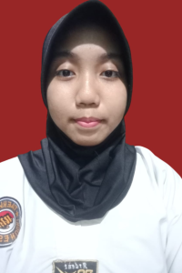 NUFAISAH RAHMADHINI