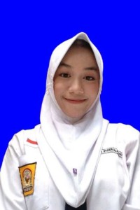 KHAMILLA RESTU FAHIRA