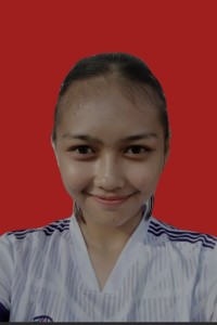 TASYA APRILIA