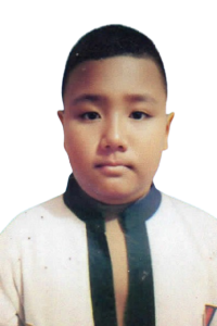 AKBAR PRATAMA
