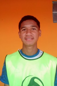 MUHAMAD ARIEL AZRIL LESTALUHU