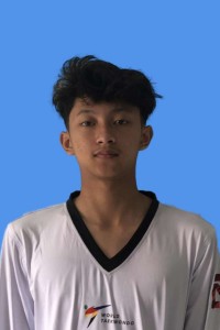 TOPAN DIRGANTARA AKBAR