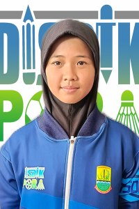 KHALILA KHAIRUNNISA